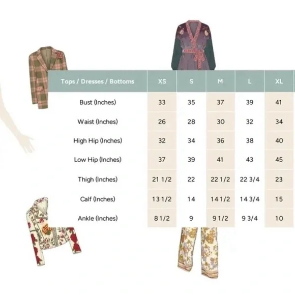 NWT Aratta Cara Delvinge Cost - Picture 8 of 8